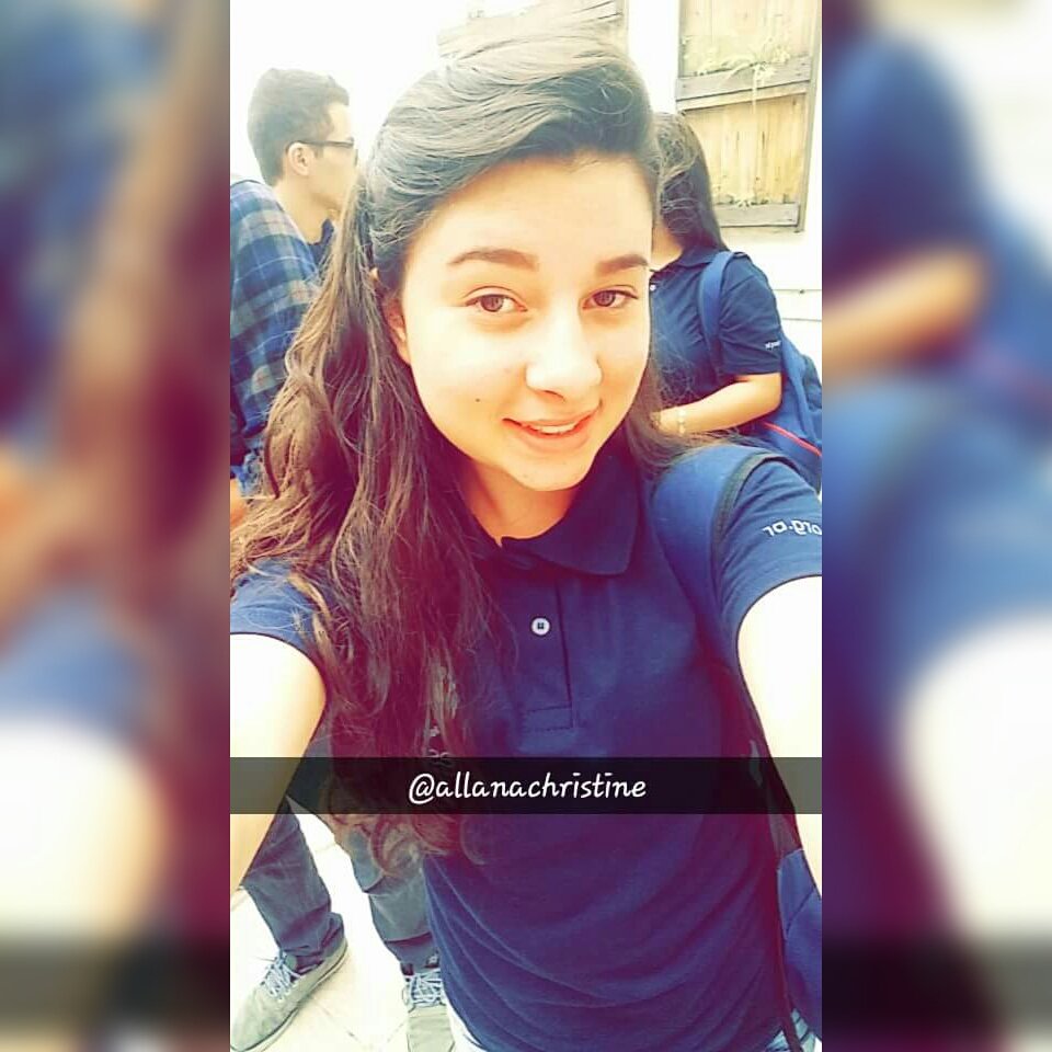 Allana_Chriss's tweet photo. Snap: @allanachristine https://t.co/iyC5b9WoBH