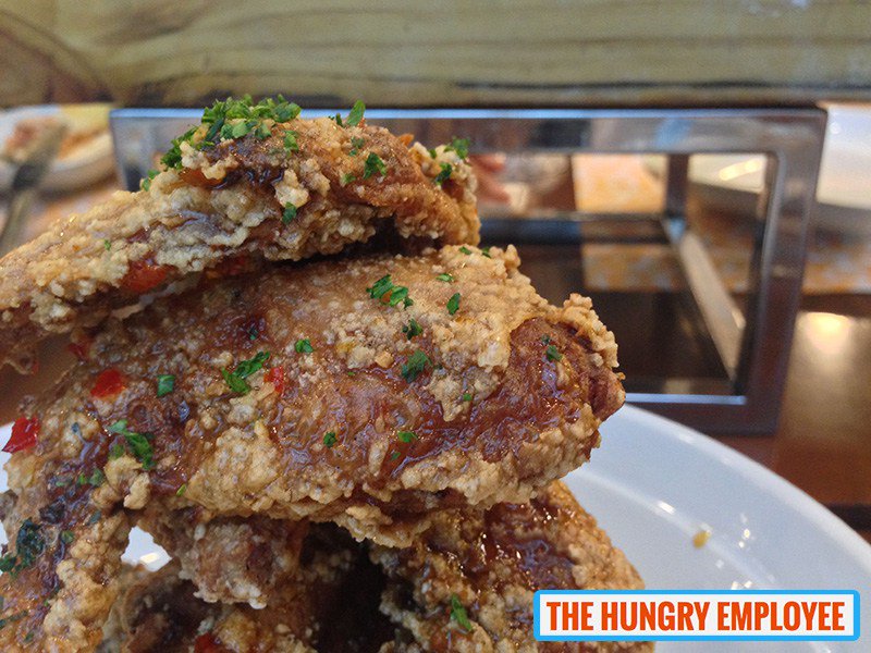 hungryemployee's tweet photo. Fire up that Torch #torchph #ilovetorch #fusion #cuisine #food #foodie #yummy #delicious… https://t.co/Hif35vJ4Pc https://t.co/EuLfmxixNo
