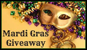 Quieres ir al Mardi Gras ?????

preguntanos como y pronto podrás estar en la bella ciudad de #NewOrleans
