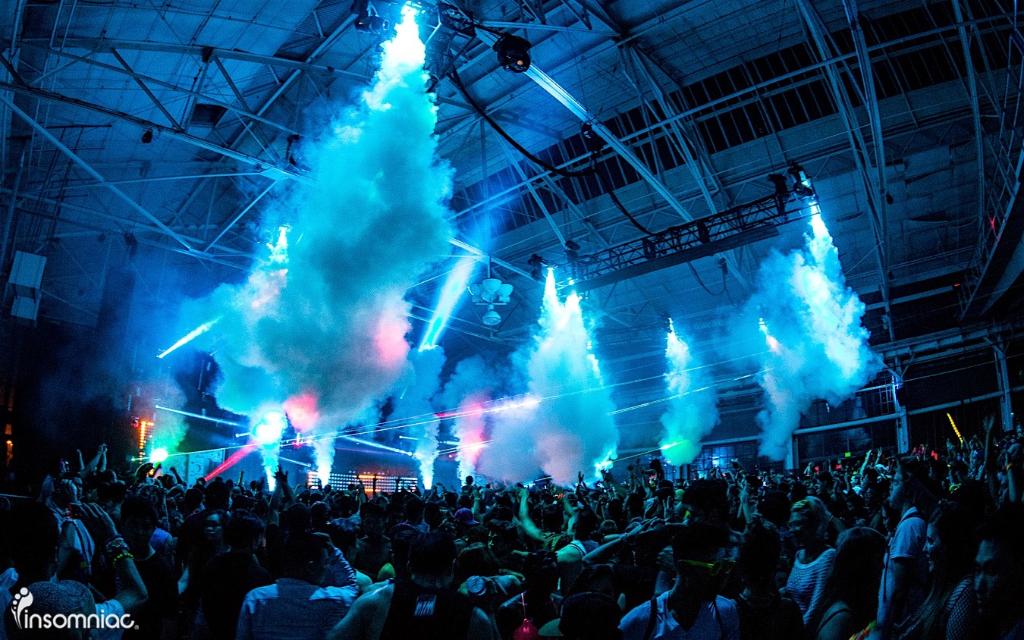 💥 Prepare for a mind-blowing experience! #AUDIOontheBAY

Sun tix are almost sold out! ➙ insom.co/AOTB_Tix