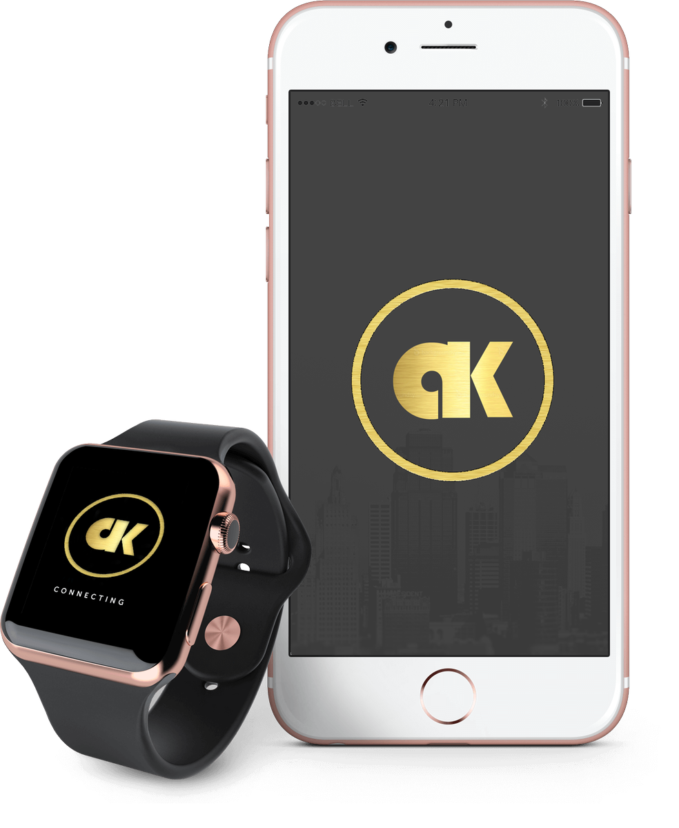 AkrivaWallet's tweet photo. Akriva works with all of your smart devices. either IOS, Android or smartwatch. your wallet always connected... https://t.co/Q7d2UiKZBu