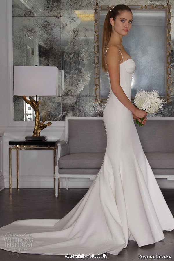 TopFashionable's tweet photo. Romona Keveza 2016  luxurious wedding dress 3 #fashion #weddingdress #luxurious https://t.co/p9sTwdchCf