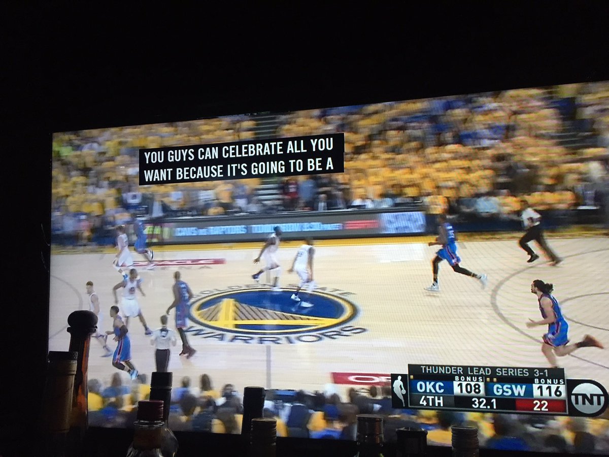 LORRENALOVE's tweet photo. Bad ass fkn game! #Curry https://t.co/ElTqu6srOc