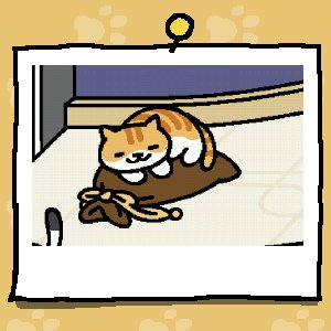 RoseBlushes_'s tweet photo. #ねこあつめ So cute https://t.co/p4shqnoVBC