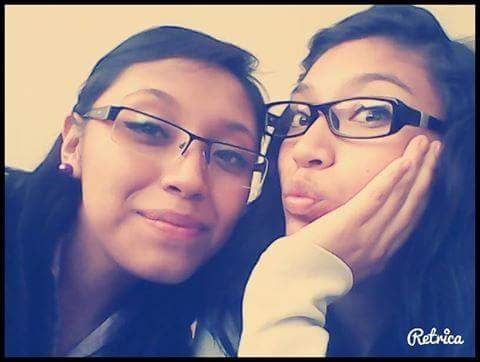 Virt93's tweet photo. @agui_jazz Una personita muy especial para mi https://t.co/yEAORNqryb