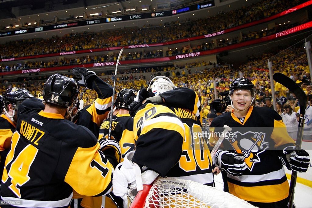 CrosbyMustache's tweet photo. Reporter: "Mr. Maatta, how does this win feel?"

Olli: "I like turtles." https://t.co/RM6OlxewM9