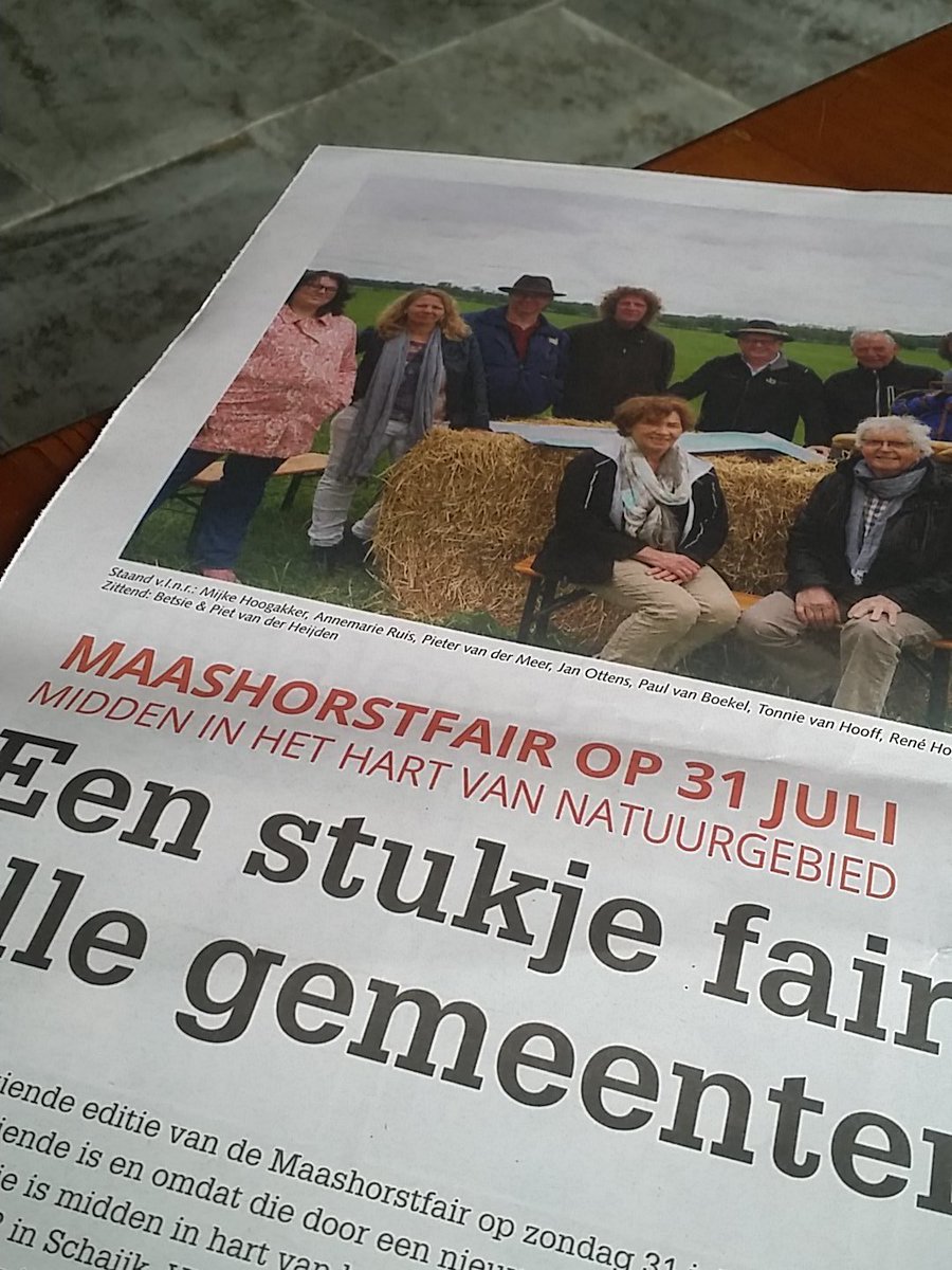 NutrimeticsUden's tweet image. Net aangemeld voor de Maashorst Fair! Nu al zin in! Mooi initiatief in het prachtige natuurgebied!