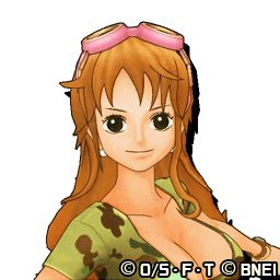 ナミのtwitterイラスト検索結果 古い順