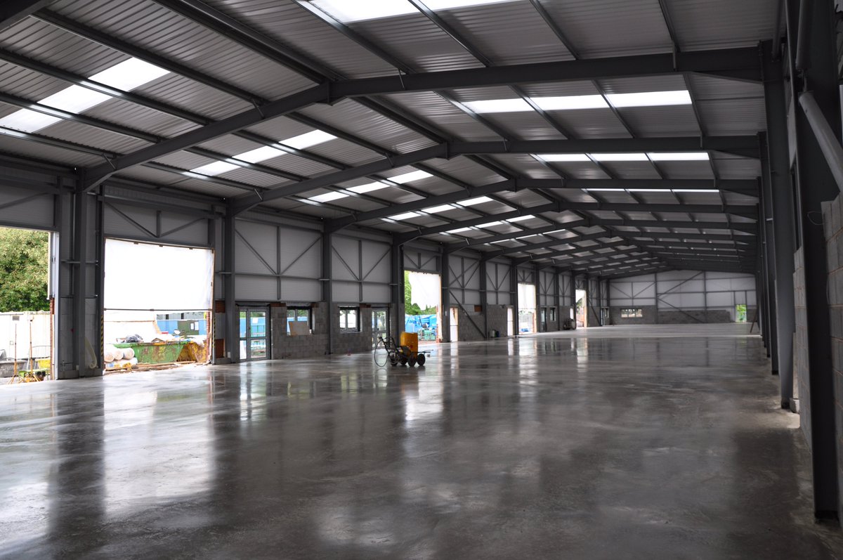TechnicFloors's tweet photo. Great finish at Liverpool! Well done! @BRC_Ltd @GTCertification @DrillingService @Hanson_UK https://t.co/NQiRMreLBi