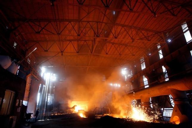 _Jyloke's tweet photo. India can emerge as promising steel market for European&amp;Chinese firms:NaveenJindal more at:https://t.co/9cHiUYfo10 https://t.co/dnCwkgwzNG