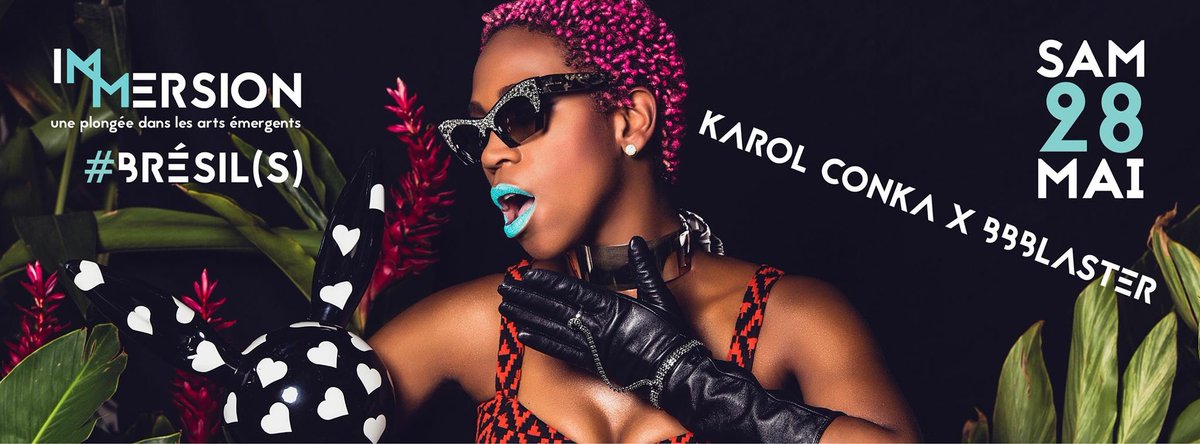 #merci  @antheatheatre <a href="/ValerieAmmirati/">Valérie Ammirati</a> @flrnlvy #artytrendy <a href="/FelicienC/">Felicien Chauveau</a> #vincentbrochier #immersion #bresil(s)