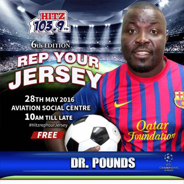 brobizzy's tweet photo. 2moro 10am at Aviation Social Center #HitzRepYourJersey #TeamPounds @drpounds @Hitz1039Fm https://t.co/TWmEpX5Knx
