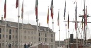 VIDEO: EU Transport Ministers sign declaration on automated &amp; connected driving tinyurl.com/jfpc9xj <a href="/EU2016NL/">Viviane Meuridis</a>