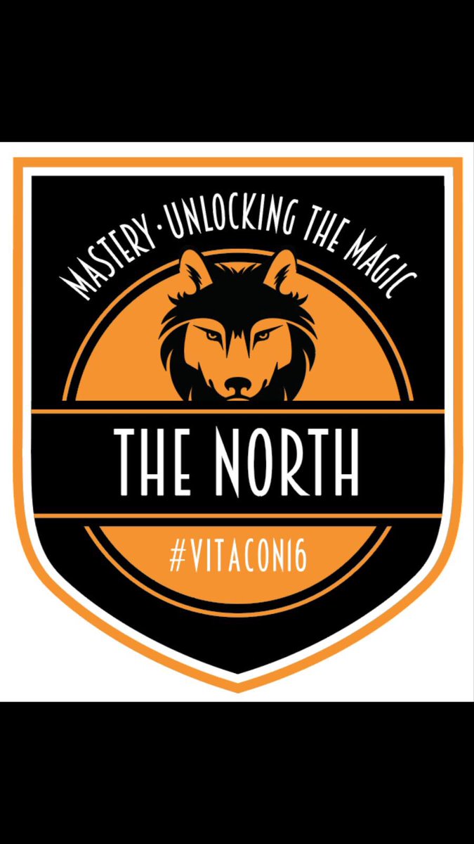 chloejanke's tweet photo. The north is coming!!!! #vitacon16 @Mikaelaisloud @macdonaldnofarm https://t.co/InsjPIMQrq