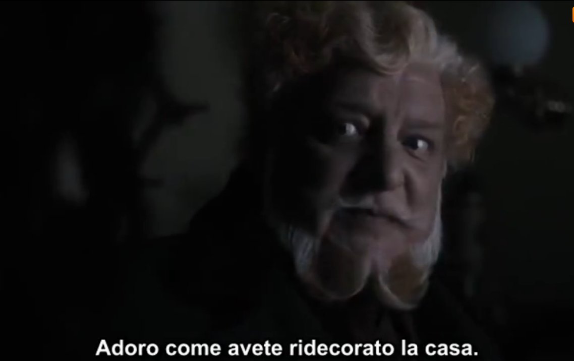 timelessflo's tweet photo. Welcome back.
#PennyDreadful #MrLyle #FerdinandLyle https://t.co/PeNXknXkPC
