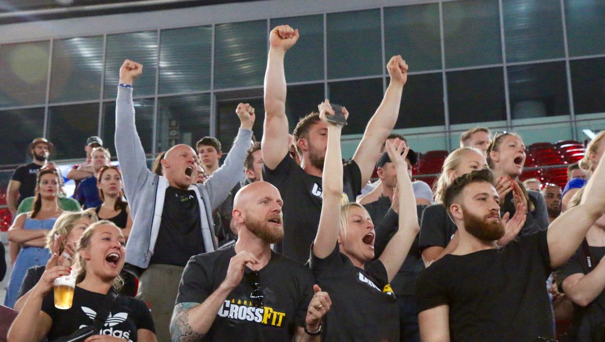 CFGMeridian's tweet photo. This weekend, we will be shouting out the #CFGCrowd and their #CFGSigns so show your support with passion and bring Caja Magica alive https://t.co/PbulUxb7el