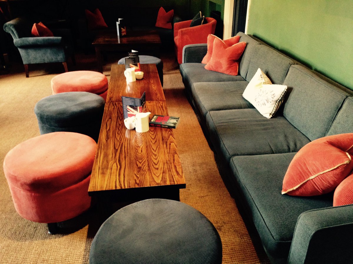 Cuppa Connections tweet media