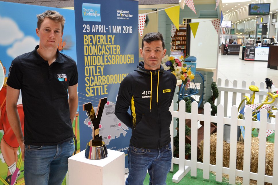 Was #TDY the start of a new 'golden age' for cycling in #Doncasterisgreat? 

doncaster.gov.uk/News/cycling-i…