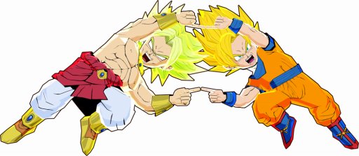 ドラゴンボールフュージョンズ