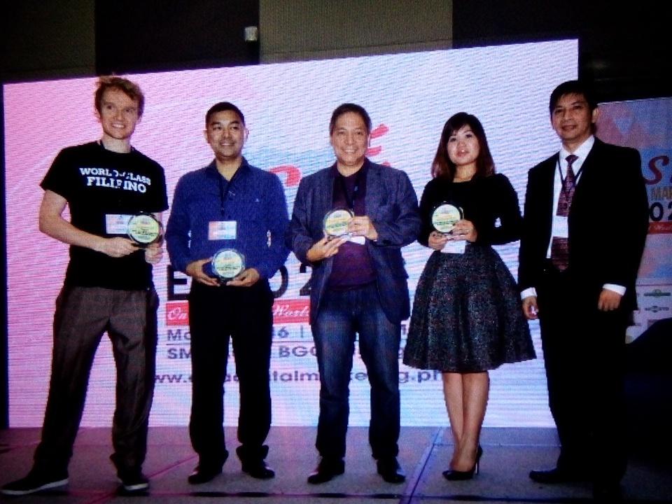 EdwinCRamboyong's tweet photo. ASIA Digital Marketing EXPO 2016 in SMX Aura, BGC Taguig. #Adme2016 #ADME2016 https://t.co/RwhPj2Nc2V