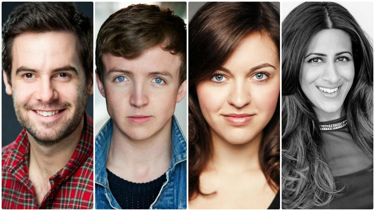 West_End_Frame's tweet photo. NEWS: Full casting announced for My Fair Lady 60th anniversary concert https://t.co/lQvJbqwGsF https://t.co/IK5mZ5HGyv