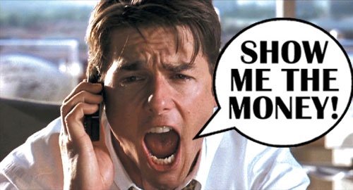 shoutmeloud's tweet image. Why Bloggers Share their Income Report and Why you Should too buff.ly/1THNvoo