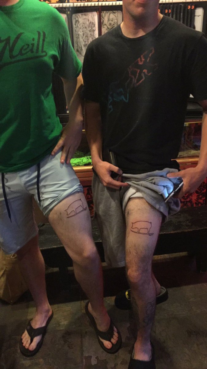 TheDustyBoy's tweet photo. Well this happened tonight https://t.co/nysTdAwOJd