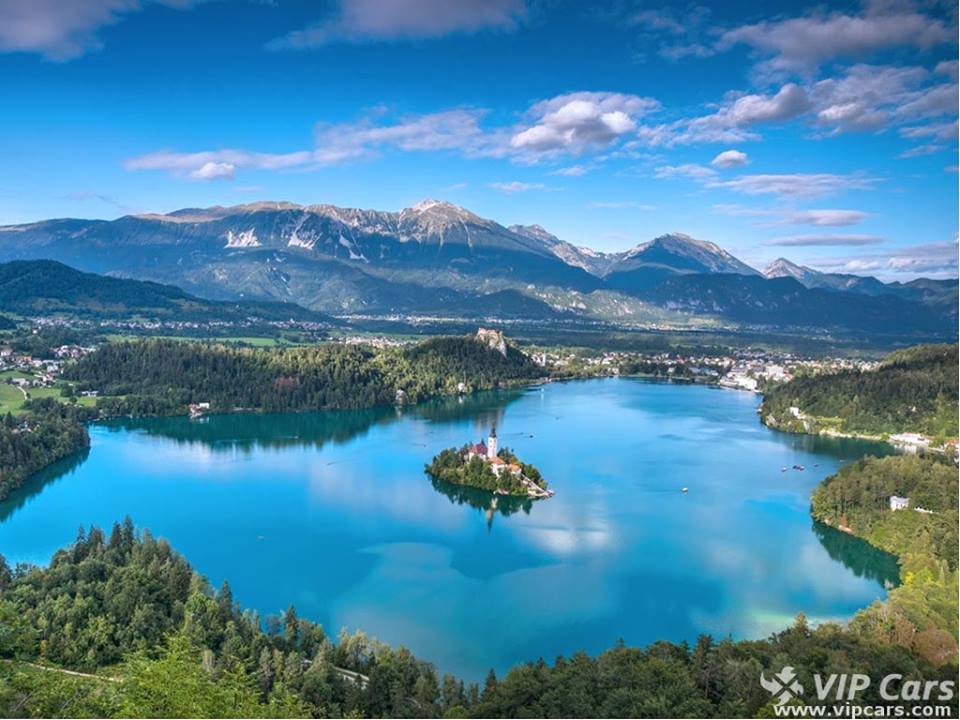 Lake Bled region in #Slovenia! #ScenicWonders  #TouristAttractionsWorld #BledTravelDiaries #RentalCarsBled