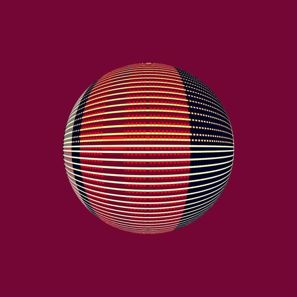 marksedgwickart's tweet photo. basics..
#vass #basic #principles #sphere #opart #geometric #geometricart #icolorama #ipadart #virtualart #marksed… https://t.co/O7L17fg3st