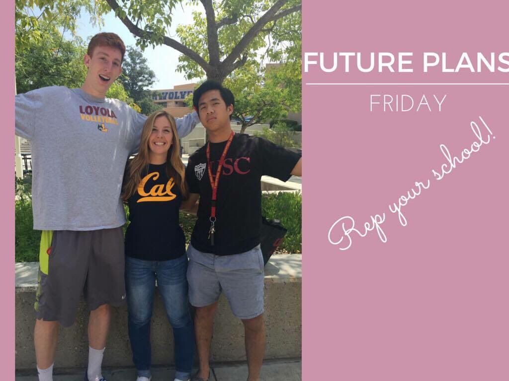 taylorcarps's tweet photo. SENIORS: college day tmrw🎓🏫😅 https://t.co/scbdi6t2SJ