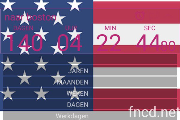 BrandsMargo's tweet photo. 140 days 4 hours 22 minutes 44 seconds until we go to boston  @Girlwithstars77 @serina_sgill https://t.co/1nBYj0VeGN