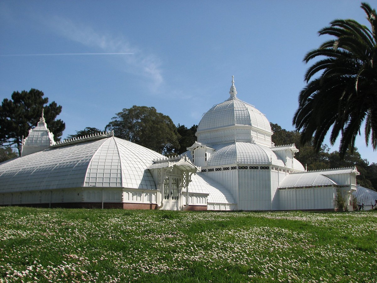 SFnewsnow's tweet photo. San Francisco parks rank fifth-best in the country https://t.co/afU0FZAs3v #sanfrancisco https://t.co/JNM6qvJqpS