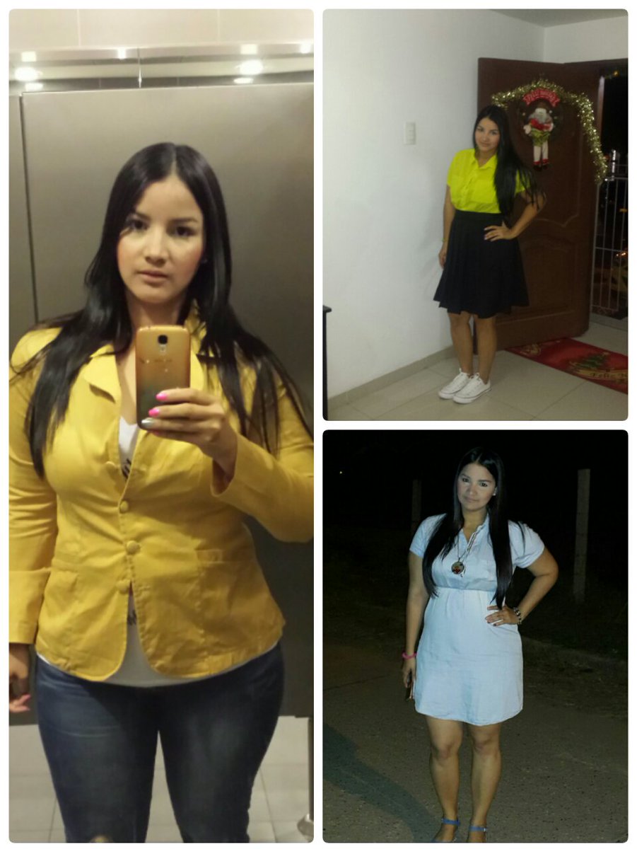 VergaraLida's tweet photo. @EstiloRCN  #PlusSizeConEstilo https://t.co/fjhx4MUdci