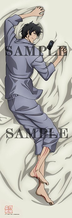 烈羅 10 スティーブン A スターフェイズ 旧抱き枕カバーサンプル スティーブン A スターフェイズ 新抱き枕カバーサンプル なんか色黒くなった 色味の違い ちょっと雄臭くなった感あるよ すき 刺青ﾝﾝﾝｯﾝｯ