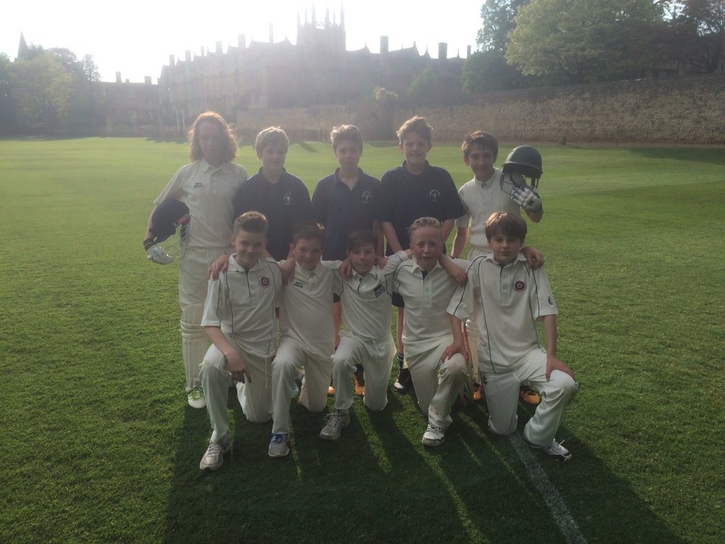 Expressive and Performing Arts - MCS Brackley tweet media