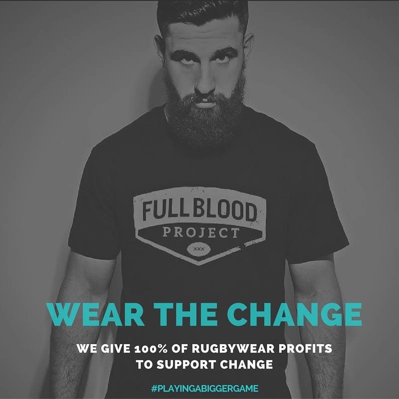 FBP_team's tweet photo. /-/ WEAR THE CHANGE /-/

#PlayABiggerGame https://t.co/IXM9Pbcmuu