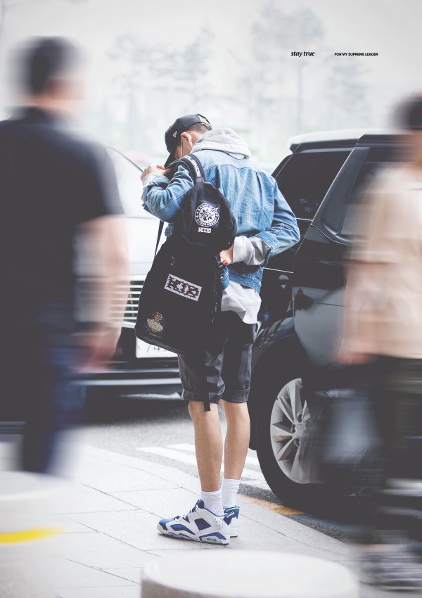 junbin9697's tweet photo. 160526 GMP (STAY TRUE)
#김한빈 #비아이 #BI #HANBIN https://t.co/T9DYklZ8Aq