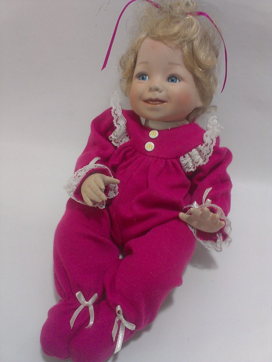 dianna effner willow doll