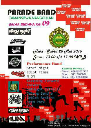 Menyanggg 
<a href="/LIM_diy/">Luce In Midnight</a>: Monggo merapat lurr sik selo <a href="/GeblekRentenk/">GEBLEK RENTENK</a> <a href="/pengasihPBH/">PENGASIH PBH</a> <a href="/KatamBoys/">Katam Boys</a> "