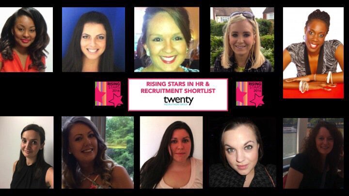 WeAreTheCity's tweet photo. Last day for public votes of support for #watctop100 Rising Star shortlist good luck ladies 👏 you are all awesome https://t.co/Bn0uHpOo9T
