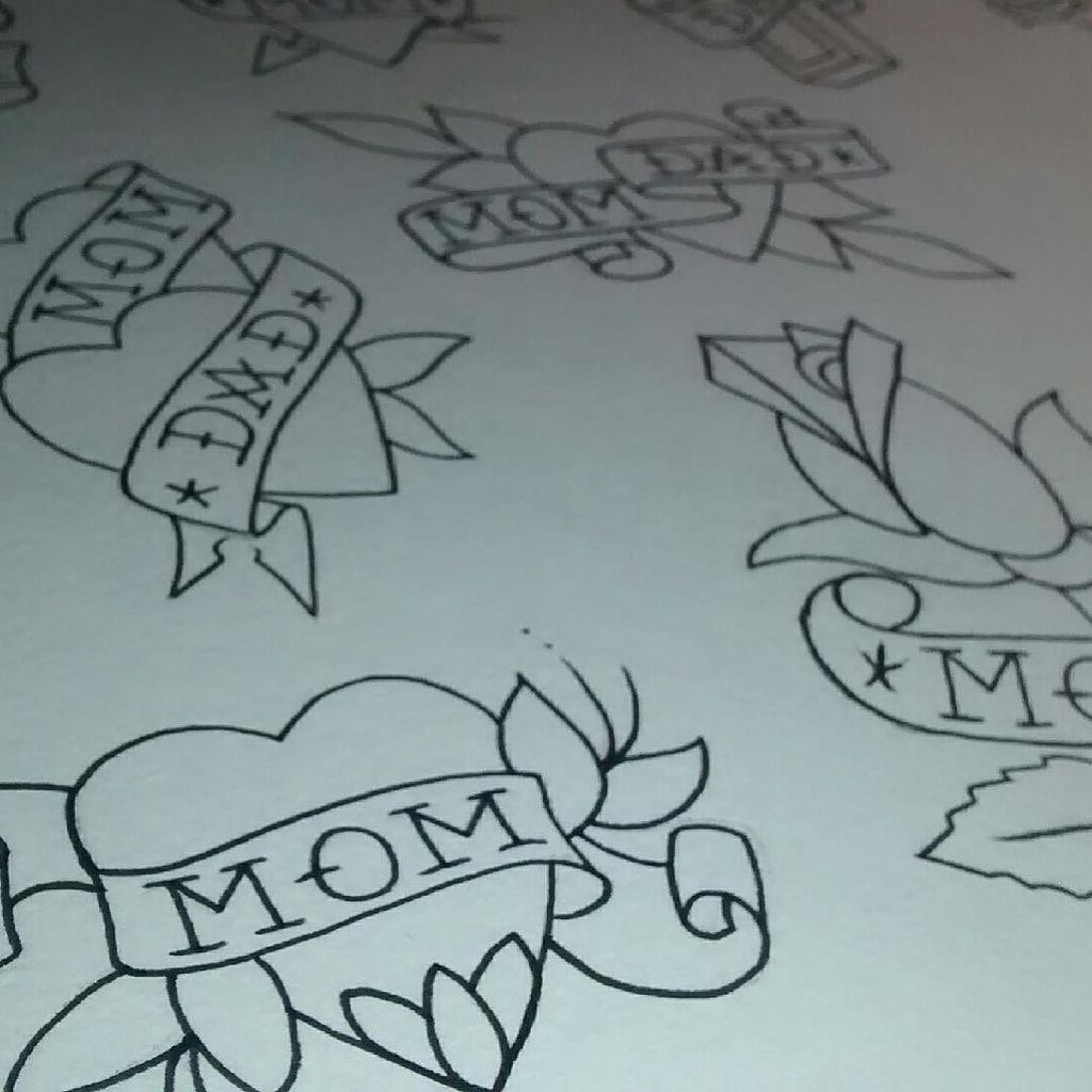 S8Tattoo's tweet photo. $50 Flash Friday! Tomorrow Noon-8pm. We have 13 designs to choose from! by cmortontattoo https://t.co/UiHCarJQAX