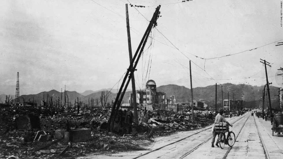 cnni's tweet photo. Opinion: Where #Hiroshima could happen again https://t.co/DYcwqTyqwu https://t.co/tzdDW2gnoC