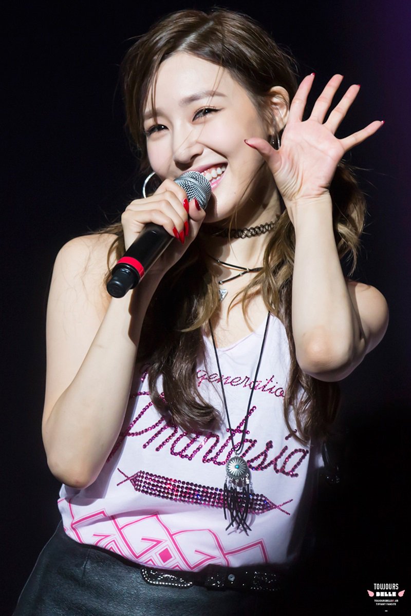 HwangBrasil's tweet photo. Tiffany Hwang | FOTOS | 27.05.16 | Tiffany na turnê 'Phantasía in Taipei'
HQ: https://t.co/ooRiK1FE6Z https://t.co/tMQ4hdrWKg