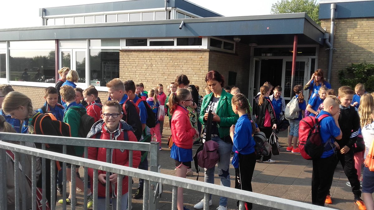 gbshettalent's tweet photo. Yes de sportdag!! https://t.co/E23vNsr2MM
