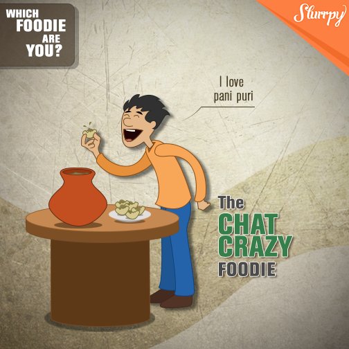WeAreSlurrpy's tweet photo. Did we hear your tummy go "Paaani Puurrii".Check out some awesome recipes at https://t.co/o3Cqg1btI0
#jointhetribe https://t.co/XXVCxY0ZFI
