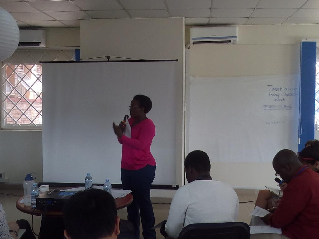 emupuya's tweet image. #realtimemande #pulselabkampala. Quality of data is essential to derive unbiased insights from big data.