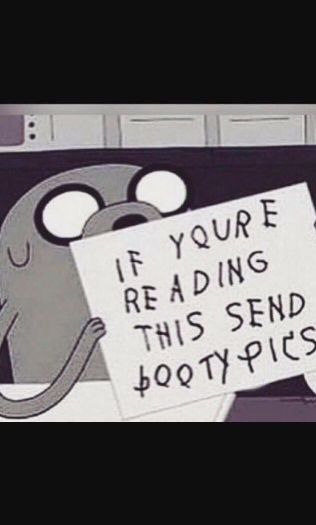 How to send a booty pic