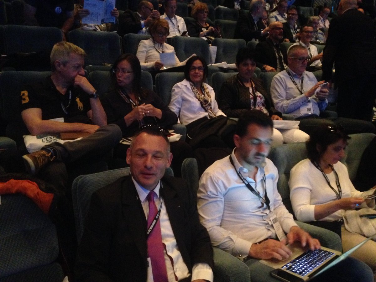 Richard COMPTE tweet media