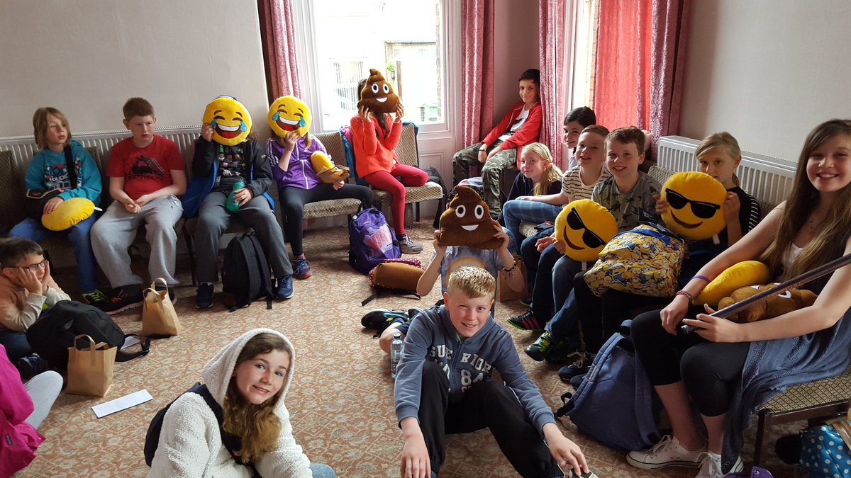 Richard Bonington tweet media