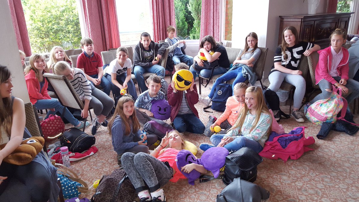 Richard Bonington tweet media